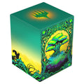 Ultimate Guard: Boulder 100+: Magic the Gathering - Mana Token: Forest (Pre-Order)