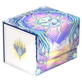 Ultimate Guard: Sidewinder 100+: Magic the Gathering - Mana Token: Plains (Pre-Order)