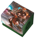 Ultimate Guard: Sidewinder 100+ Xenoskin: Magic The Gathering | Reality Fracture - Garruk Uncursed