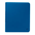Ultra Pro: 9-Pocket Zippered Toploader Premium Pro-Binder - Blue (Pre-Order)