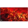 Ultra Pro: Doom: Creatures of Hell - Extended Playmat (Pre-Order)