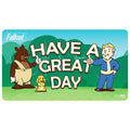 Ultra Pro: Fallout: Vault Boy - Have a Great Day (Pre-Order)