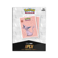 Ultra Pro: Pokemon Elite Series - Espeon Apex Deck Protector Sleeves (105ct) (Pre-Order)