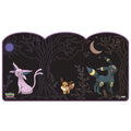 Ultra Pro: Pokemon Playmat - Eevee, Espeon & Umbreon (Pre-Order)