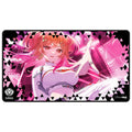 Ultra Pro: Stitched Playmat - Hololive Series 2: Ichijou Ririka (Pre-Order)