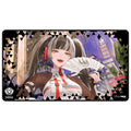 Ultra Pro: Stitched Playmat - Hololive Series 2: Juufuutei Raden (Pre-Order)