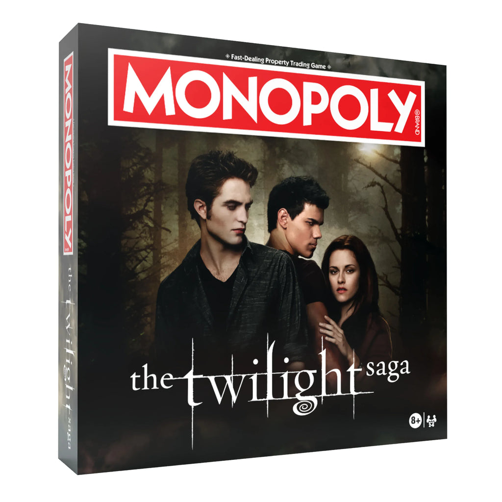 Monopoly: Twilight