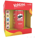 Yahtzee: Pringles