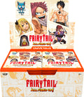 Universus CCG: Fairy Tail - All Fired Up! Booster Display (Pre-Order)