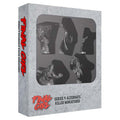 Final Girl: Series 4 - Alternate Killer Miniatures