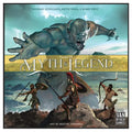 Tales of Myth & Legend (Pre-Order)