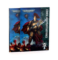 Warhammer 40K: Adeptus Custodes - Codex (2026 Edition)