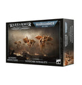 Warhammer 40k / Horus Heresy: Custodes - Venatari Sodality