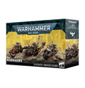 Warhammer 40K: Orks - Warbikers (2026 Edition)