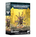 Warhammer 40K: Orks - Weirdboy (2026 Edition)