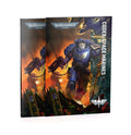 Warhammer 40K: Space Marines - Codex (2026 Edition)
