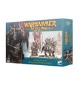 Warhammer: The Old World: Warriors of Chaos - Champions of Chaos