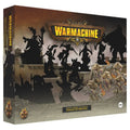 Warmachine: Protectorate of Menoth Covenant of the Flame | Heralds of Perdition Army Box (Pre-Order)