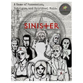 Sinister (Pre-Order)