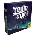 Logic & Lore: Second Edition (Pre-Order)