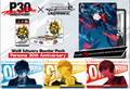 Weiss Schwarz: Persona - 30th Anniversary Display Box (Pre-Order)