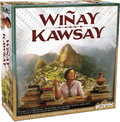 Publish or Perish: Winay Kawsay (Pre-Order)