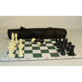 Pro Chess: Tournament Chess Set