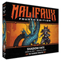 Malifaux 4th Edition: Shadow Fate (Pre-Order)
