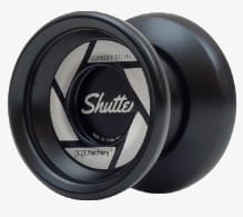 Yoyo Factory: Shutter Yoyo