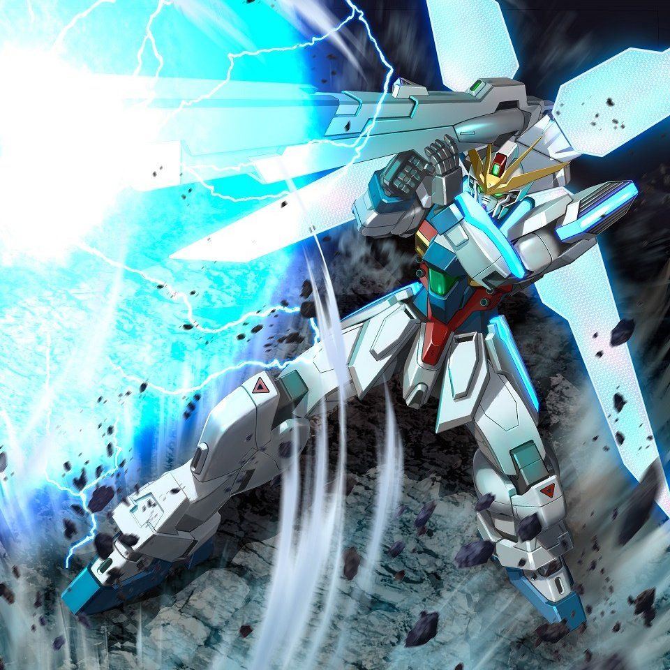 Gundam Card Game Dual Impact [GD02] Booster Box - ENGLISH