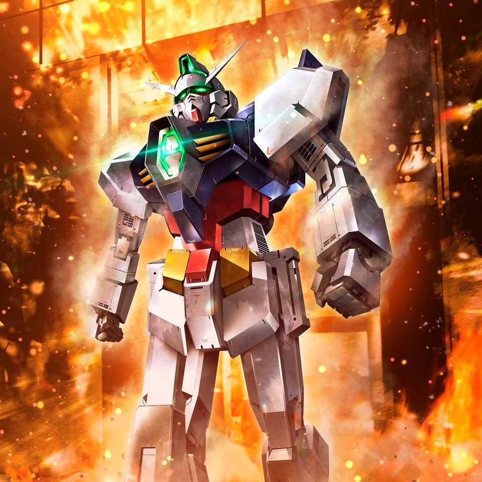 Gundam Card Game Dual Impact [GD02] Booster Box - ENGLISH