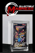 WS - MADGuard Japanese Special Booster Box | Magnetic Lid
