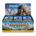 Magic the Gathering: Dominaria United Draft Booster Box