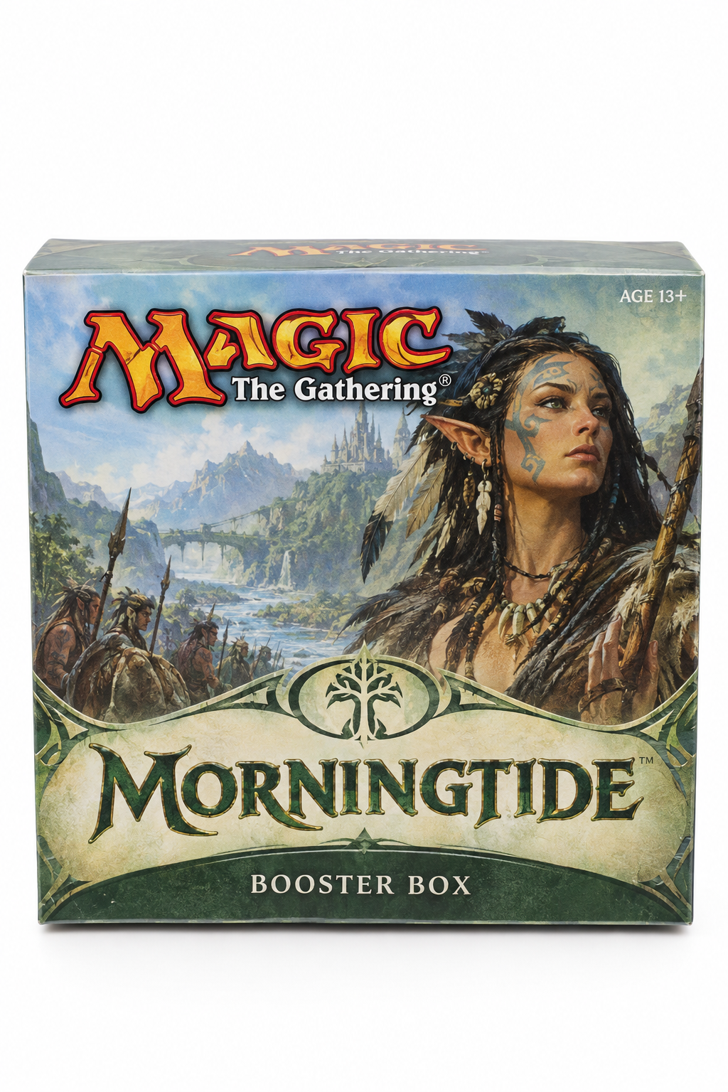 Morningtide Booster Box (Russian)