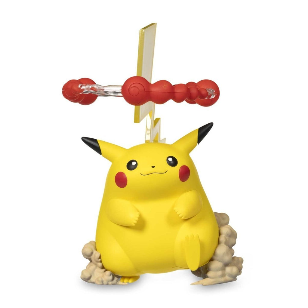 Pokemon: Celebrations Premium Figure Collection [Pikachu VMax]