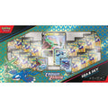 Pokemon: Crown Zenith Sea & Sky Premium Collection