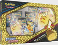 Pokemon: Sword & Shield Crown Zenith Pikachu VMAX Special Collection