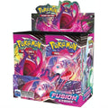 Pokemon: Sword & Shield Fusion Strike Booster Box