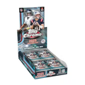 2025 Topps Chrome Football Hobby Box