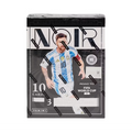 2025/26 Panini Noir Road to World Cup Soccer Hobby International 3 Box Case