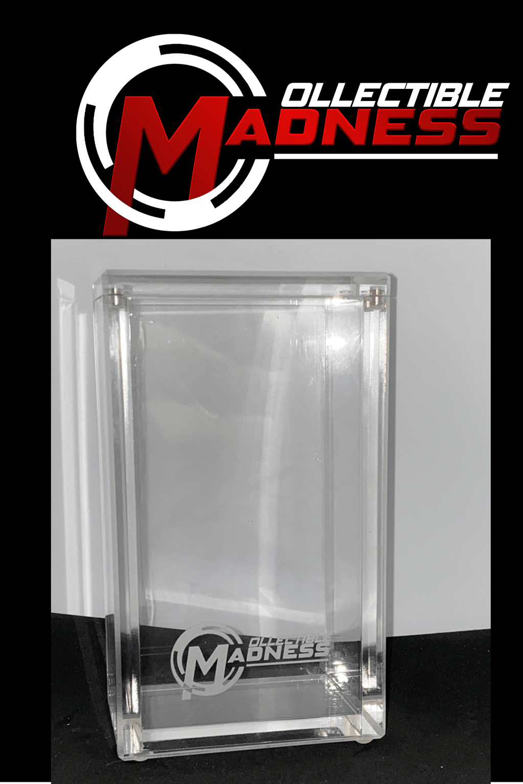 MADGuard Japanese Special Booster Box | Magnetic Lid