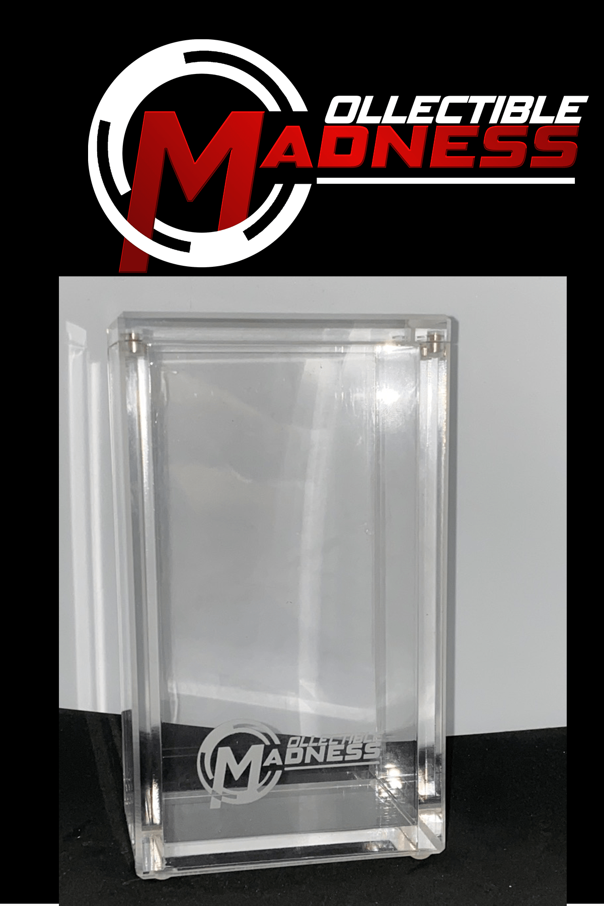 MADGuard Japanese Special Booster Box | Magnetic Lid